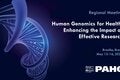 Human Genomics for Health in the Americas
