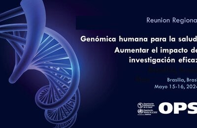 genómica humana al servicio de la salud